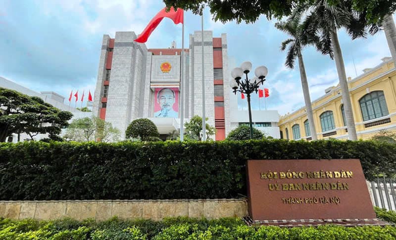 CÁC SỞ - BAN - NGÀNH